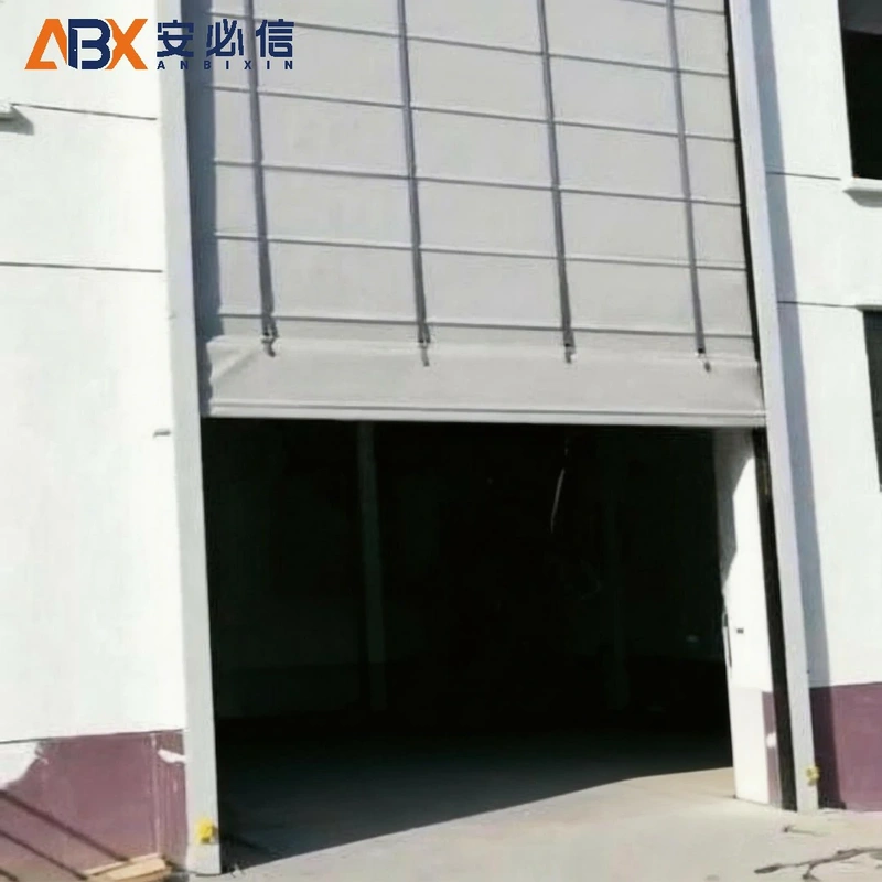 濮阳市机械式门封