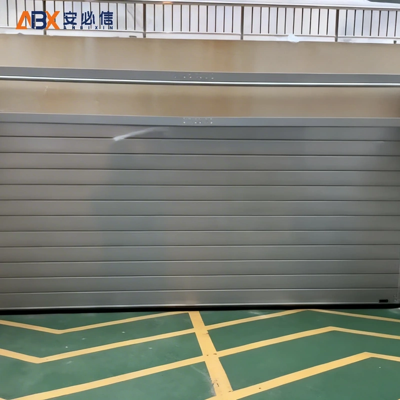 濮阳市PVC高速门